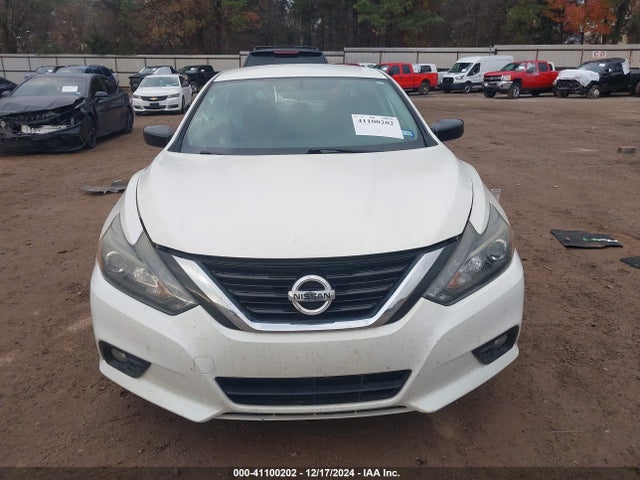 1N4AL3AP9HC261068 Nissan Altima 2.5 Sr