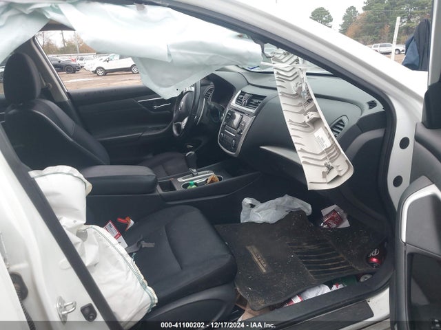 1N4AL3AP9HC261068 Nissan Altima 2.5 Sr