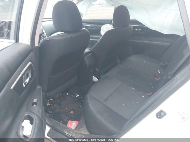 1N4AL3AP9HC261068 Nissan Altima 2.5 Sr