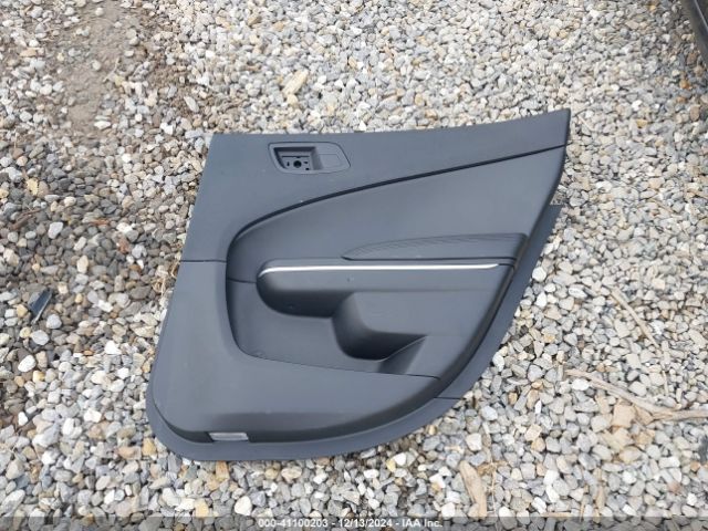 2C3CDXAT5PH560514 Dodge Charger Police Rwd