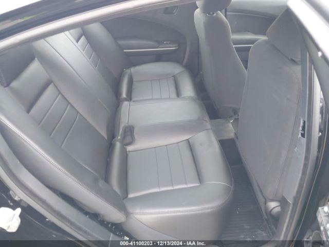 2C3CDXAT5PH560514 Dodge Charger Police Rwd