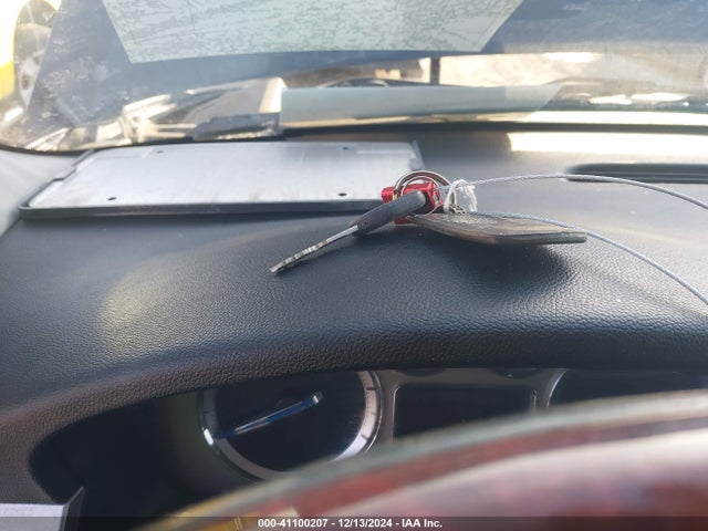 2010 CADILLAC ESCALADE 1GYUKCEF9AR177020 Photo 10