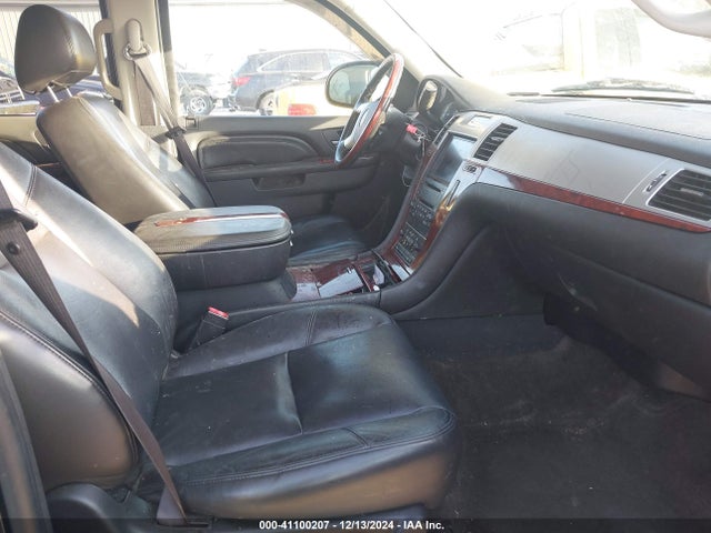 2010 CADILLAC ESCALADE 1GYUKCEF9AR177020 Photo 4