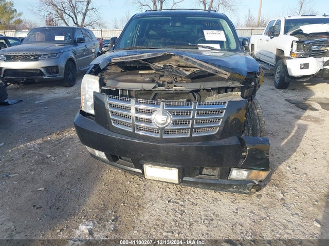 2010 CADILLAC ESCALADE 1GYUKCEF9AR177020 Photo 5