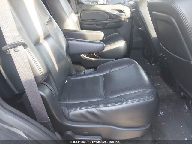 2010 CADILLAC ESCALADE 1GYUKCEF9AR177020 Photo 7