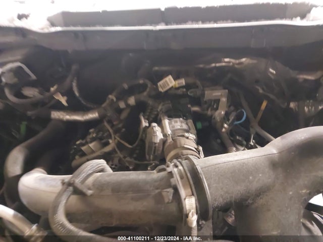 Ford F-150 Xl 2024 1FTEX1LP3RKD22309 Image 10