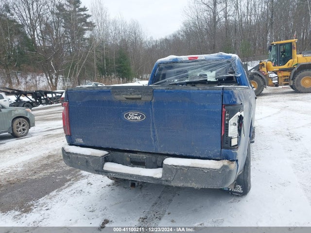 Ford F-150 Xl 2024 1FTEX1LP3RKD22309 Image 16