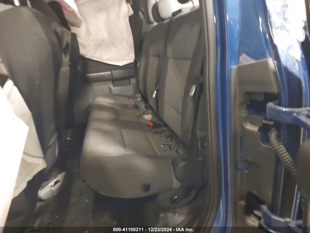 Ford F-150 Xl 2024 1FTEX1LP3RKD22309 Image 8