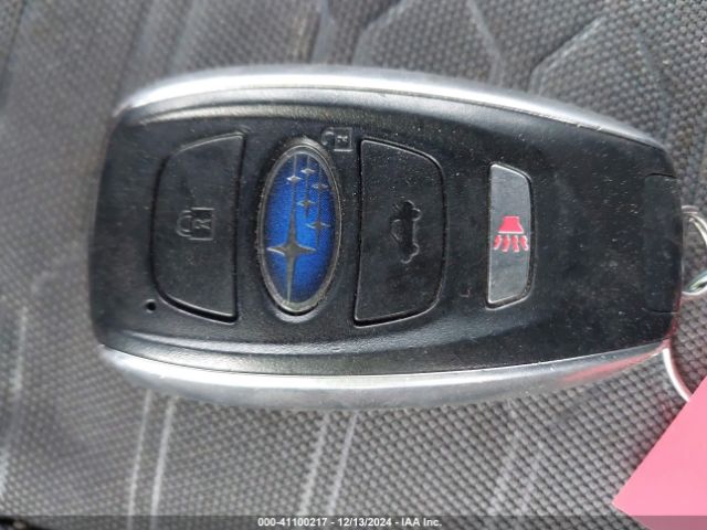 JF1GUAFC3R8247558 Subaru Impreza Sport 5-door