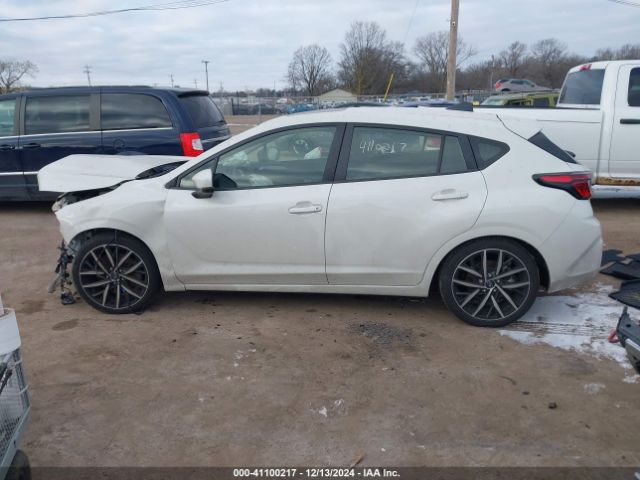 JF1GUAFC3R8247558 Subaru Impreza Sport 5-door