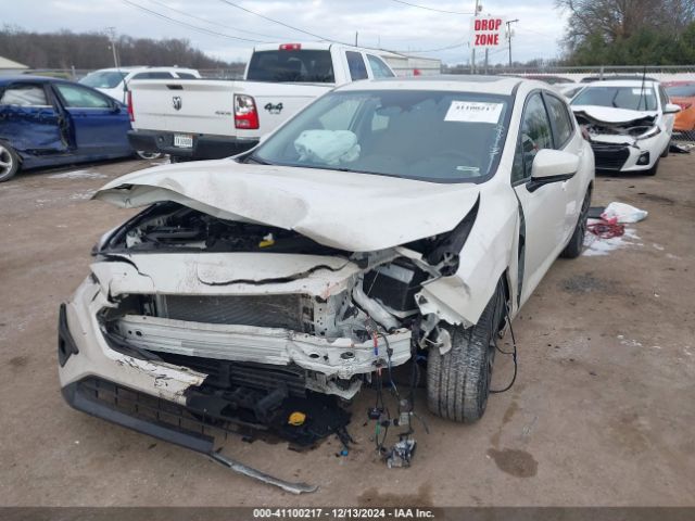 JF1GUAFC3R8247558 Subaru Impreza Sport 5-door