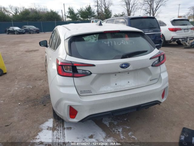 JF1GUAFC3R8247558 Subaru Impreza Sport 5-door