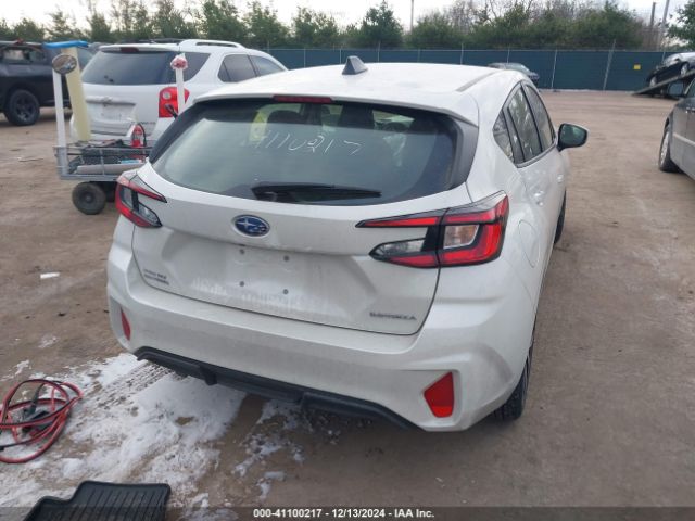 JF1GUAFC3R8247558 Subaru Impreza Sport 5-door