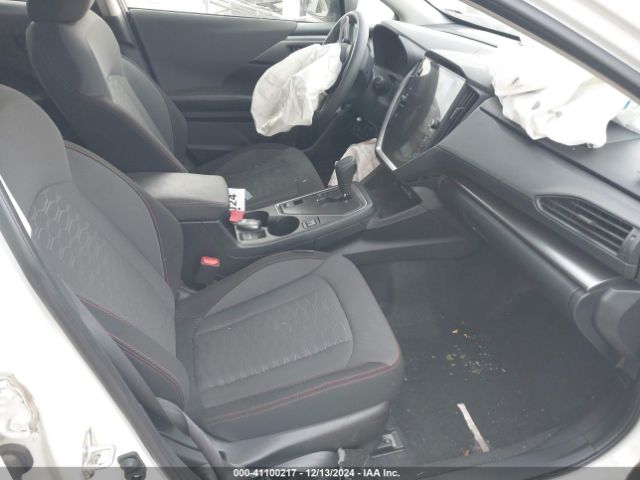JF1GUAFC3R8247558 Subaru Impreza Sport 5-door