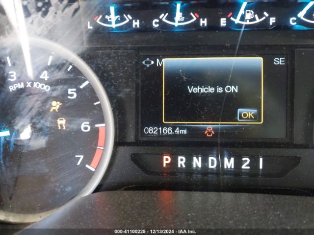 1FT7W2B65KEF14989 Ford F-250 Xlt