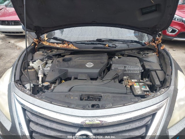Nissan Altima 2.5 S 2014 1N4AL3AP7EC175012 Image 10