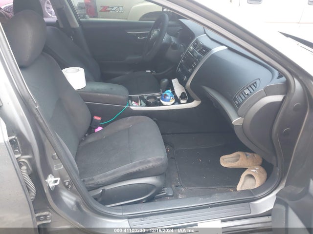 Nissan Altima 2.5 S 2014 1N4AL3AP7EC175012 Image 5