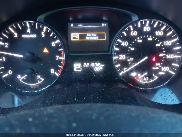 Nissan Altima 2.5 S 2014 1N4AL3AP7EC175012 Image 7