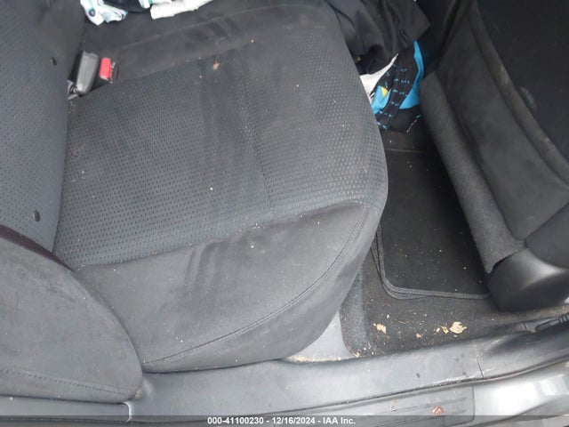 Nissan Altima 2.5 S 2014 1N4AL3AP7EC175012 Image 8