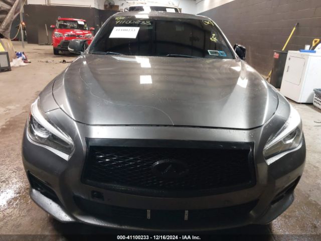 JN1BV7AP2EM670151 Infiniti Q50 Premium