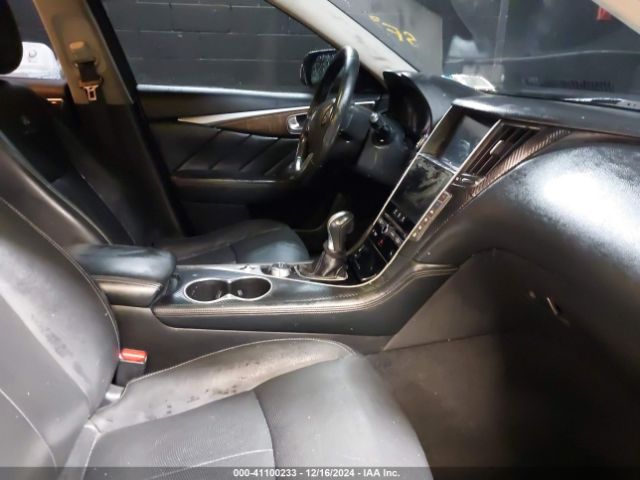JN1BV7AP2EM670151 Infiniti Q50 Premium