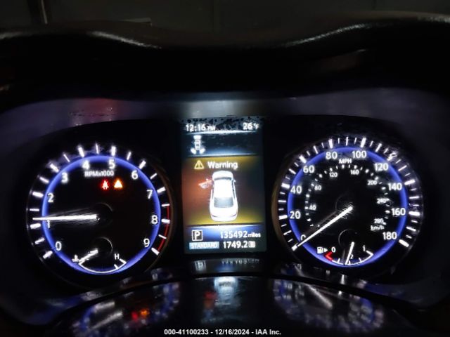 JN1BV7AP2EM670151 Infiniti Q50 Premium
