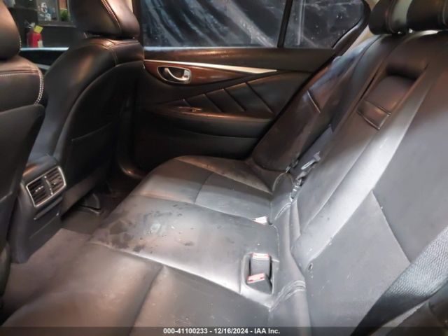 JN1BV7AP2EM670151 Infiniti Q50 Premium