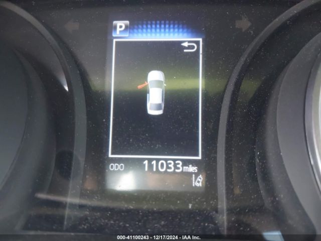 4T1C11AK7RU884679 Toyota CAMRY LE