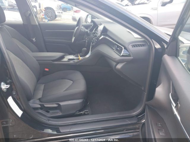 4T1C11AK7RU884679 Toyota CAMRY LE
