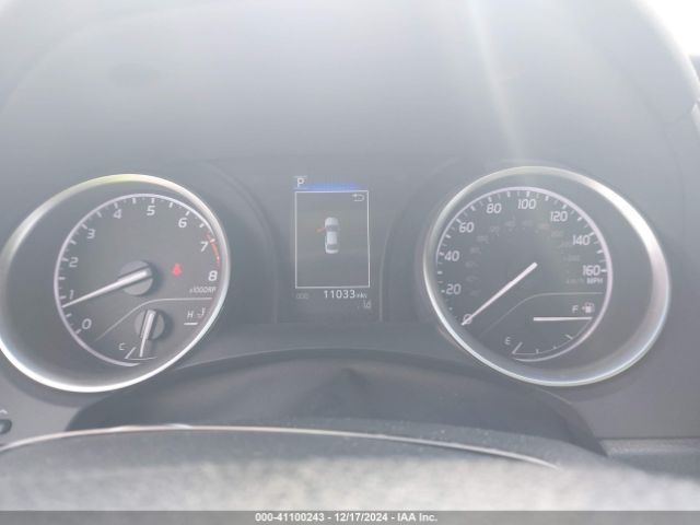 4T1C11AK7RU884679 Toyota CAMRY LE