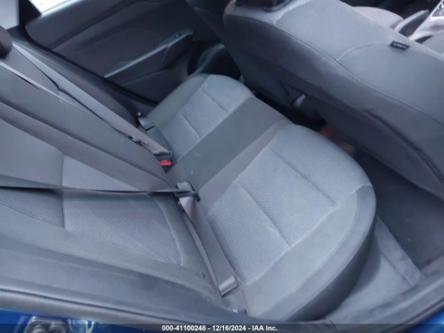 2021 HYUNDAI ACCENT 3KPC24A69ME144760 Photo 7