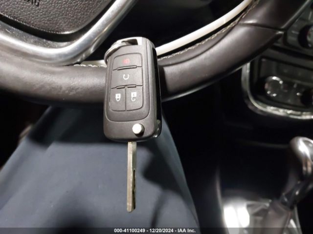 KL4CJFSB3GB581966 Buick Encore Convenience