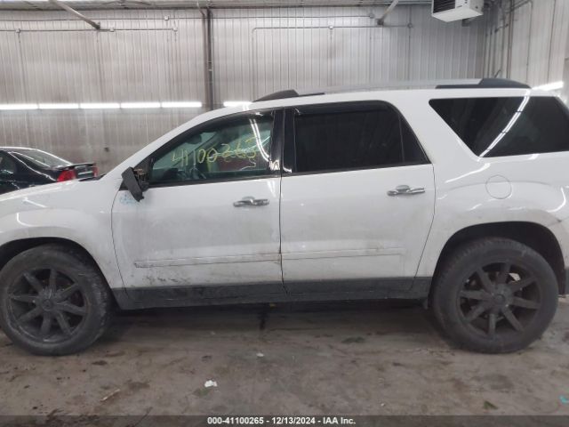 1GKKVPKD9GJ252325 GMC Acadia Sle-2