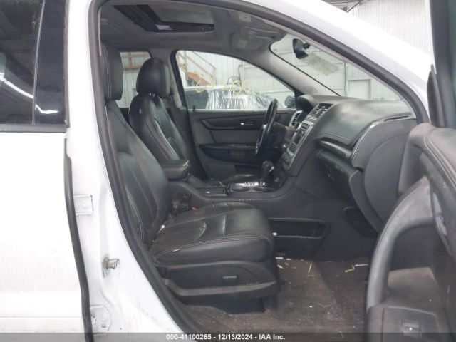 1GKKVPKD9GJ252325 GMC Acadia Sle-2