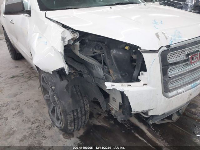 1GKKVPKD9GJ252325 GMC Acadia Sle-2