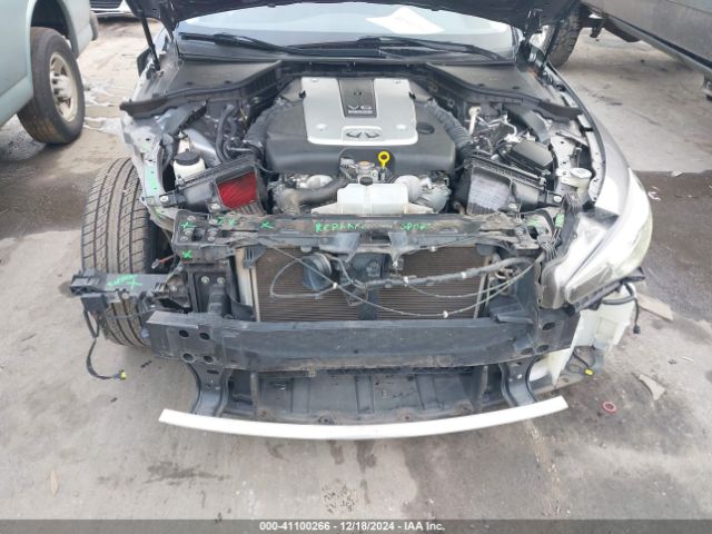 JN1BV7AP4FM330324 Infiniti Q50 Premium