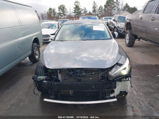 JN1BV7AP4FM330324 Infiniti Q50 Premium