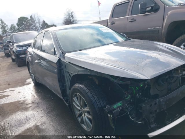 JN1BV7AP4FM330324 Infiniti Q50 Premium