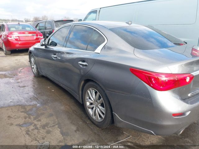 JN1BV7AP4FM330324 Infiniti Q50 Premium