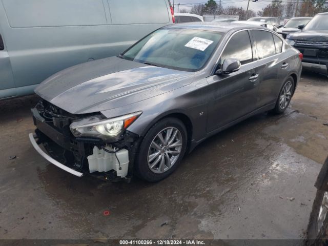 JN1BV7AP4FM330324 Infiniti Q50 Premium