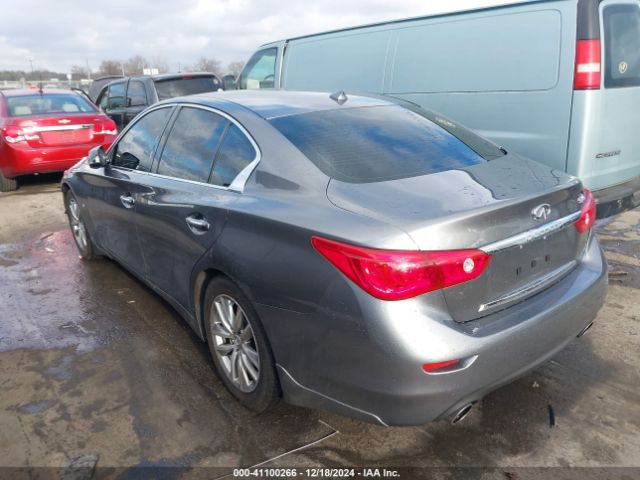 JN1BV7AP4FM330324 Infiniti Q50 Premium