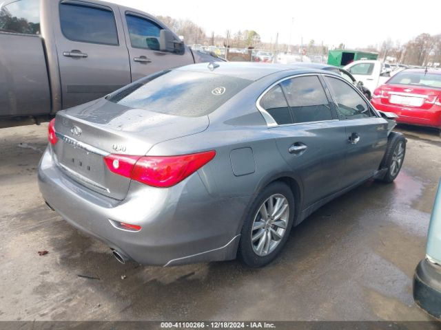 JN1BV7AP4FM330324 Infiniti Q50 Premium