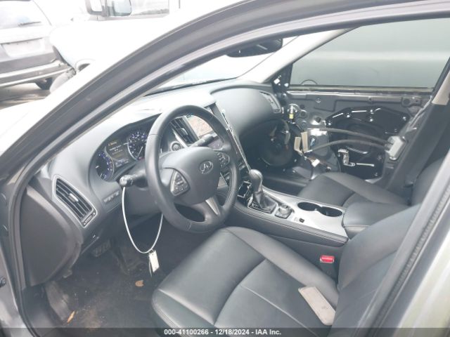 JN1BV7AP4FM330324 Infiniti Q50 Premium