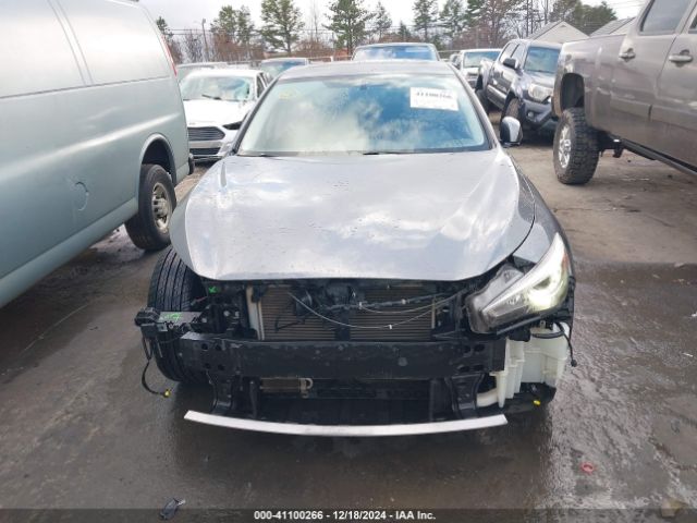 JN1BV7AP4FM330324 Infiniti Q50 Premium
