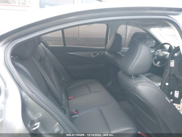 JN1BV7AP4FM330324 Infiniti Q50 Premium