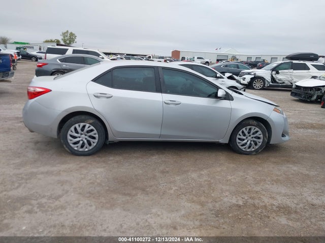 Toyota COROLLA LE 2017 5YFBURHE9HP683173 Image 13