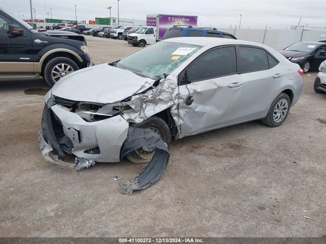 Toyota COROLLA LE 2017 5YFBURHE9HP683173 Image 14