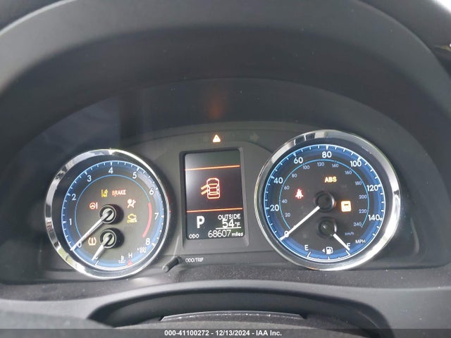 Toyota COROLLA LE 2017 5YFBURHE9HP683173 Image 7