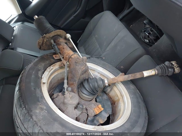 Ford FOCUS SE 2017 1FADP3K24HL305532 Image 11