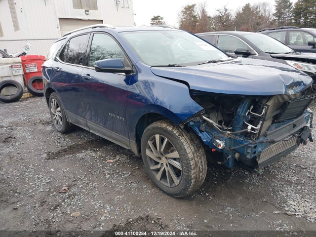 2022 2GNAXXEV9N6112217 main image